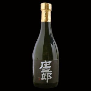 宮崎焼酎　庄三郎